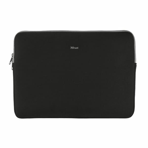 Veske for bærbar PC og nettbrett Trust 21254 Svart 11,6''