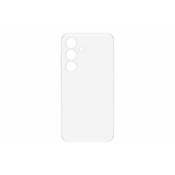 Mobilfodral Samsung S24 Transparent
