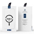 Pikkukuva 4 / 4: INF Samsung MagSafe suojakotelo, musta Samsung Galaxy S24
