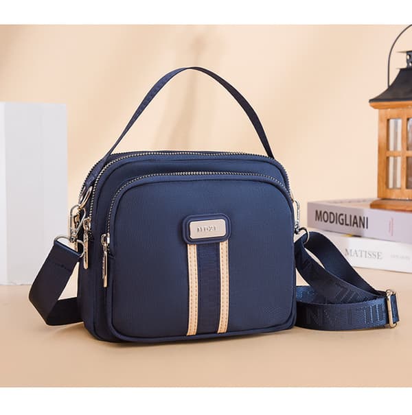 INF Mobilväska med Crossbody-rem