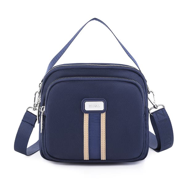 INF Mobilväska med Crossbody-rem