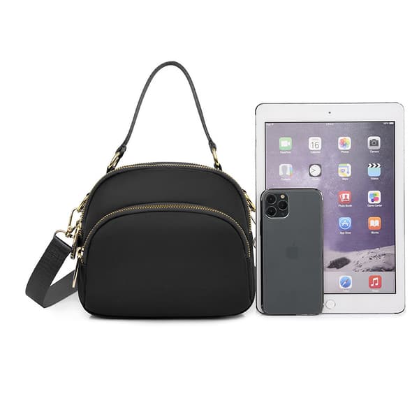 INF Mini Crossbody telefonväska 0