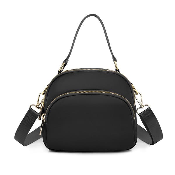 INF Mini Crossbody telefonväska 0