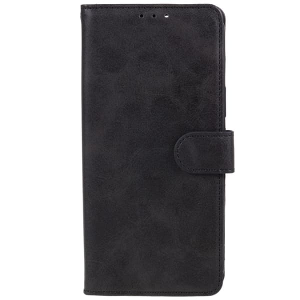 SKALO OnePlus Nord 4 Premium Wallet Flip Cover - Sort