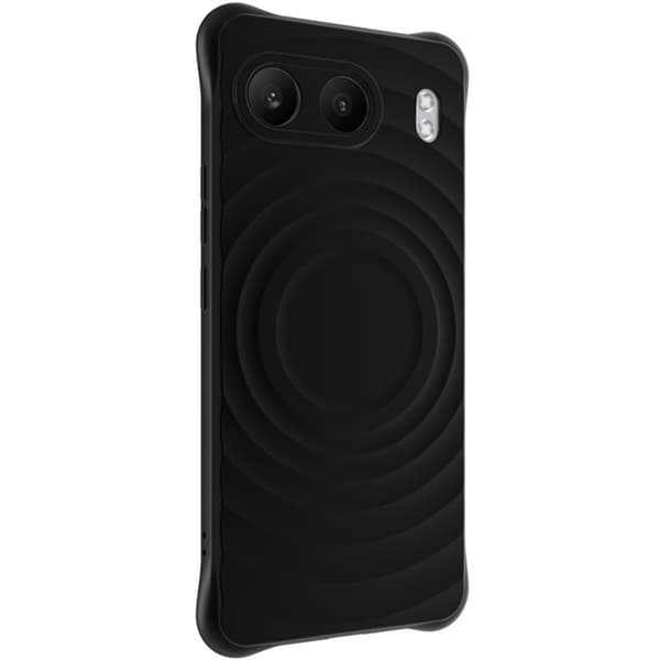 IMAK OnePlus Nord 4 UC-6 Series Skal - Svart