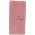 Pikkukuva 6 / 7: SKALO OnePlus Nord 4 Premium Wallet Lompakkokotelo - Ruusukulta