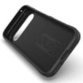 Pikkukuva 5 / 9: SKALO Google Pixel 9/9 Pro Rugged Bumpers TPU-suojakuori - Violetti