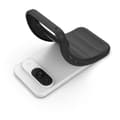 Pikkukuva 8 / 9: SKALO Google Pixel 9/9 Pro Rugged Bumpers TPU-suojakuori - Violetti