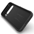 Pikkukuva 2 / 7: SKALO Google Pixel 9 Pro XL Rugged Bumpers TPU-suojakuori - Musta