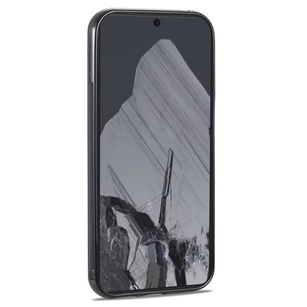 LC.IMEEKE Google Pixel 9 Pro XL Carbon Fiber Cover