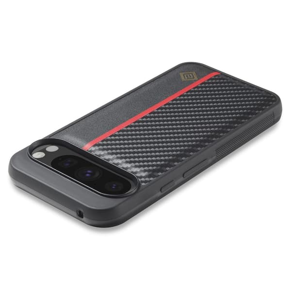 LC.IMEEKE Google Pixel 9 Pro XL Carbon Fiber Cover