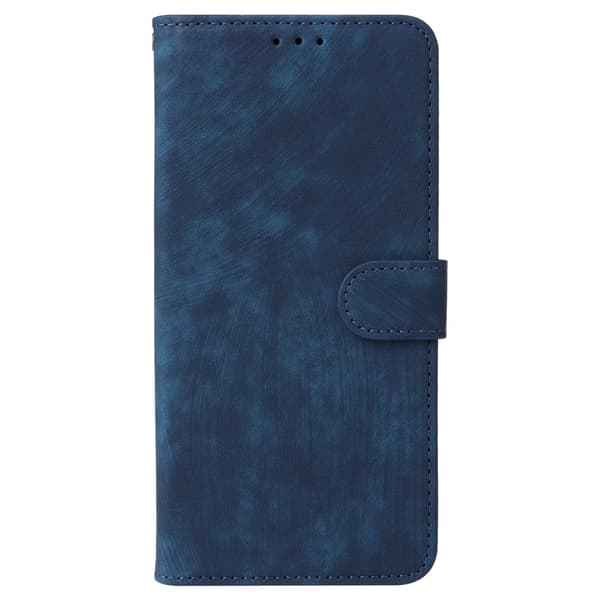 SKALO Google Pixel 9 Pro XL Lompakkokotelo PU-nahkaa - Sininen