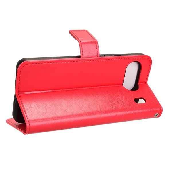 SKALO OnePlus Nord 4 PU-Läder Plånboksfodral