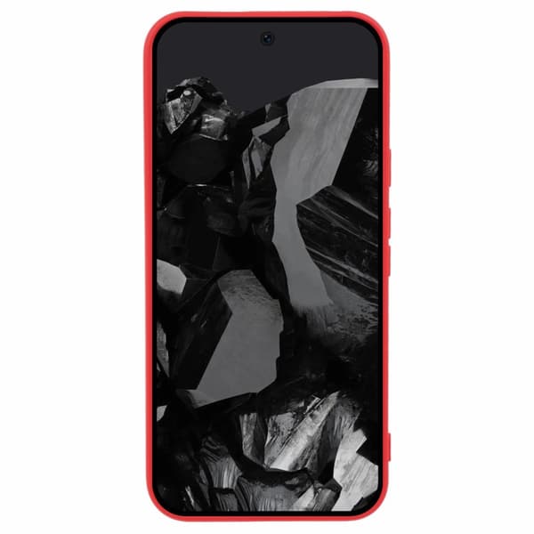 SKALO Google Pixel 9/9 Pro Ultraohut TPU-kuori