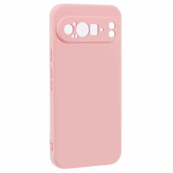 SKALO Google Pixel 9/9 Pro Ultraohut TPU-kuori