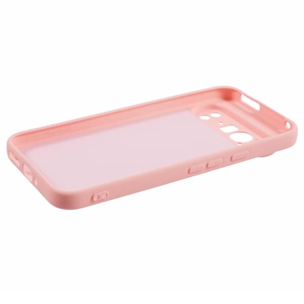 SKALO Google Pixel 9/9 Pro Ultraohut TPU-kuori