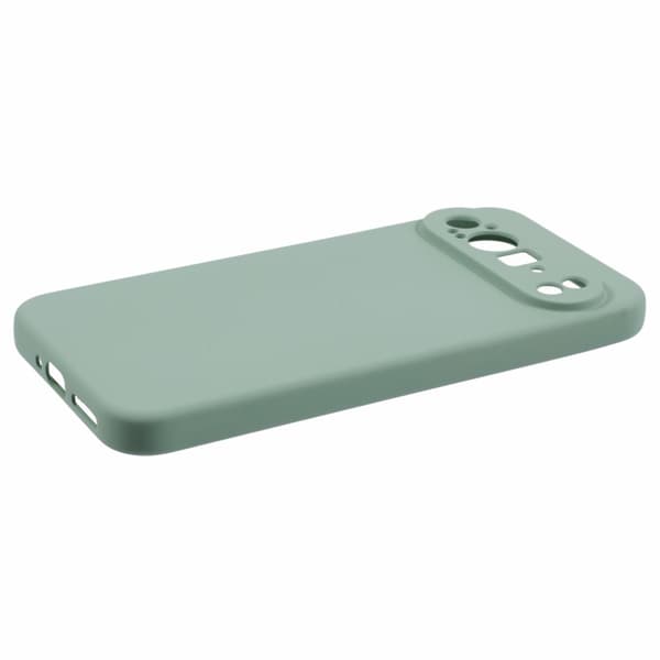 SKALO Google Pixel 9/9 Pro Ultraohut TPU-kuori