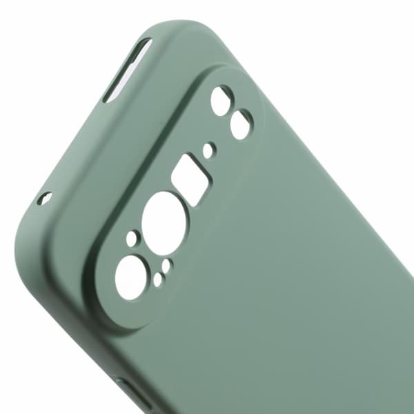 SKALO Google Pixel 9/9 Pro Ultraohut TPU-kuori