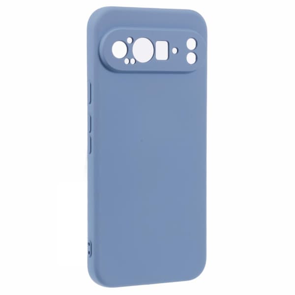 SKALO Google Pixel 9/9 Pro Ultraohut TPU-kuori