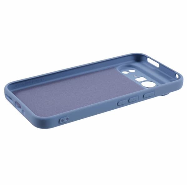 SKALO Google Pixel 9/9 Pro Ultraohut TPU-kuori