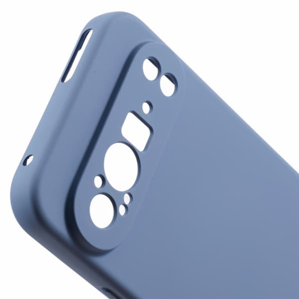 SKALO Google Pixel 9/9 Pro Ultraohut TPU-kuori