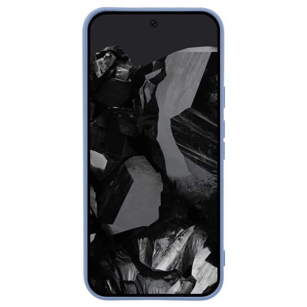 SKALO Google Pixel 9/9 Pro Ultraohut TPU-kuori