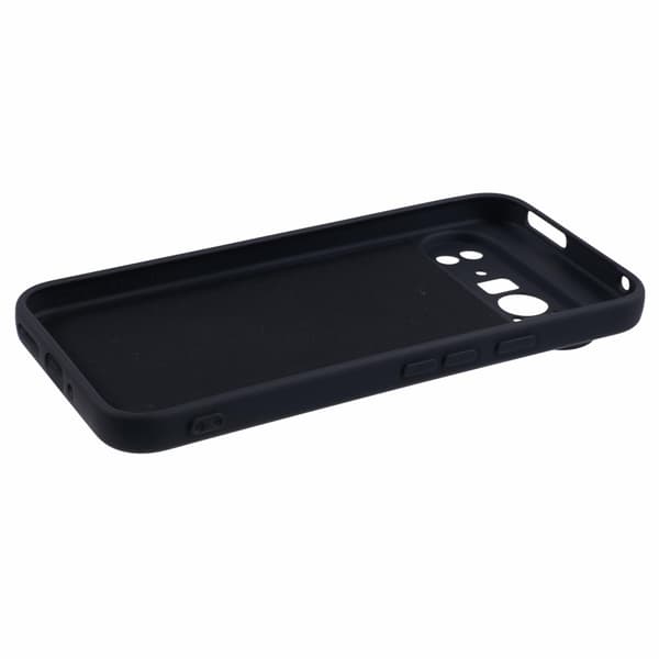 SKALO Google Pixel 9/9 Pro Ultraohut TPU-kuori