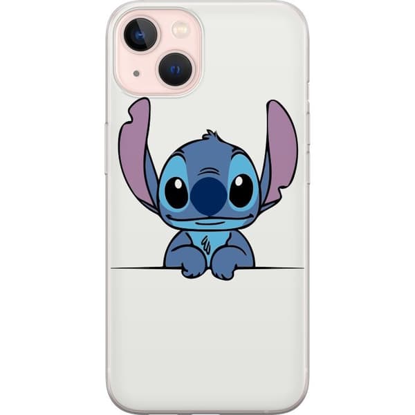 Apple iPhone 13 Gennemsigtig cover Sy