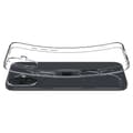 Pikkukuva 7 / 9: Spigen iPhone 16 Plus Kuori Liquid Crystal Crystal Clear