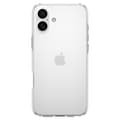 Pikkukuva 2 / 9: Spigen iPhone 16 Plus Kuori Liquid Crystal Crystal Clear