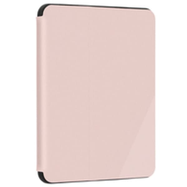 Tabletin kuori Targus Click-in Musta Punakulta