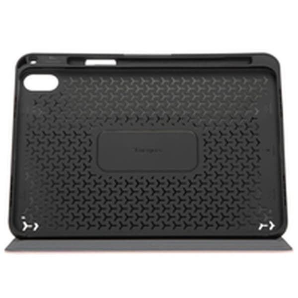 Tabletin kuori Targus Click-in Musta Punakulta