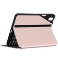 Pikkukuva 7 / 10: Tabletin kuori Targus Click-in Musta Punakulta
