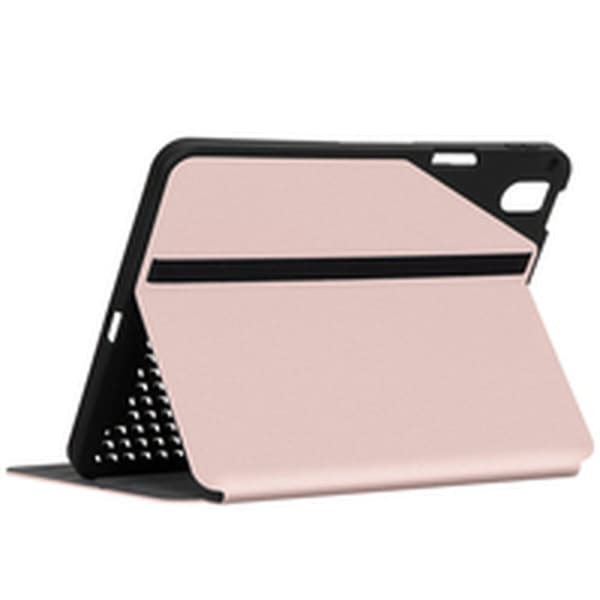 Tabletin kuori Targus Click-in Musta Punakulta