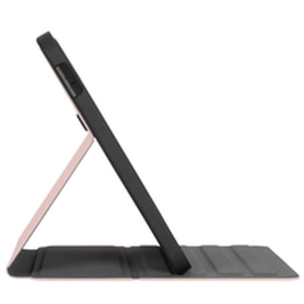 Tabletin kuori Targus Click-in Musta Punakulta