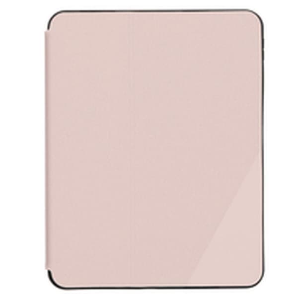 Tabletin kuori Targus Click-in Musta Punakulta