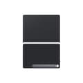 Pikkukuva 1 / 5: Tabletin kuori Samsung Galaxy Tab S9 11" Musta
