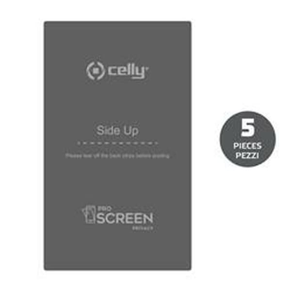 Tabletin näytönsuoja Celly TAB 5PZ
