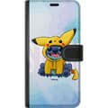 Miniatyrbillede 3 af 3: Samsung Galaxy A05s Tegnebogsetui Sy