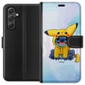 Miniatyrbillede 1 af 3: Samsung Galaxy A05s Tegnebogsetui Sy