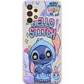 Miniatyrbillede 1 af 3: Samsung Galaxy A13 Gennemsigtig cover Syning