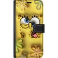 Pikkukuva 3 / 3: Samsung Galaxy Xcover 5 Lompakkokotelo SieniPob