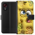 Pikkukuva 1 / 3: Samsung Galaxy Xcover 5 Lompakkokotelo SieniPob