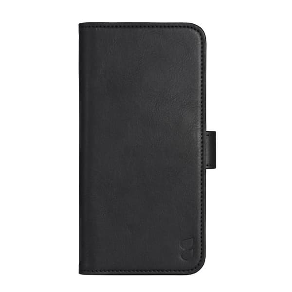 Mobilfodral 2-i-1 MagSerie Svart - iPhone 16 Pro Max