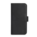 Miniatyrbillede 1 af 2: Wallet 2-i-1 MagSerie Sort - iPhone 16 Pro