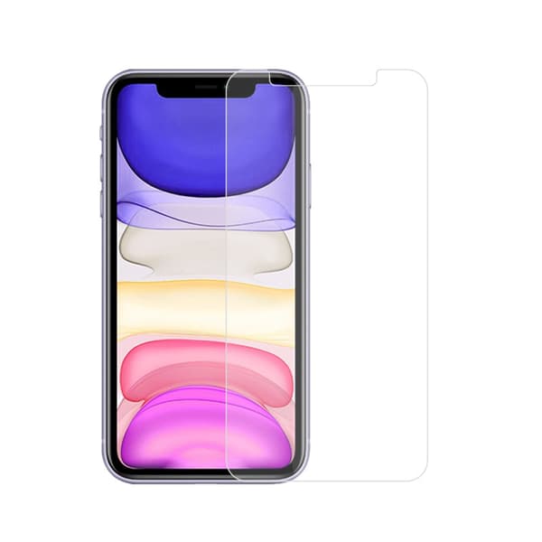 INF 2 kpl karkaistua lasia oleva näytönsuoja iPhonelle iPhone 15