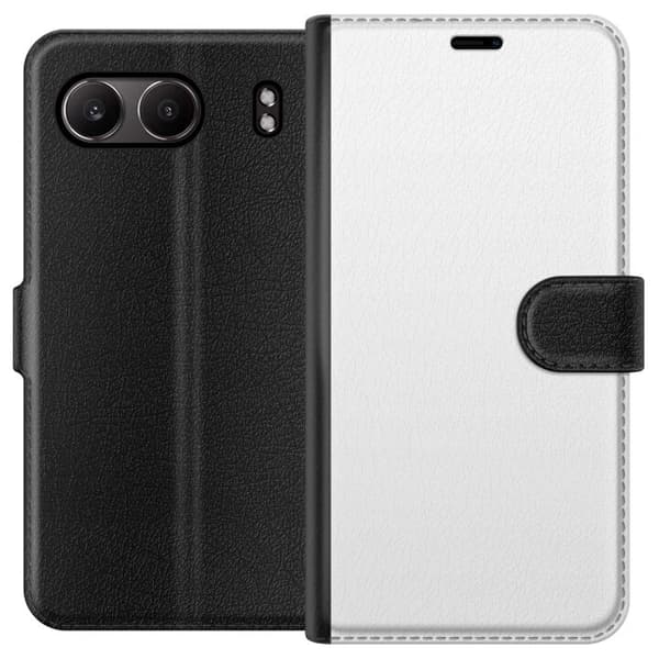 OnePlus Nord 4 Lommeboketui PU