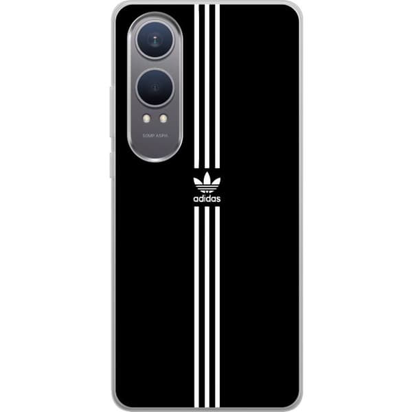 OnePlus Nord CE4 Lite Gennemsigtig cover Mode