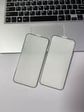 Miniatyrbilde 5 av 6: INF 2-Pack herdet glass skjermbeskytter for iPhone iPhone 14 Pro Max