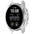 Miniatyrbild 5 av 6: Galaxy Watch 7 40 mm Skal Till Smartklocka Transparent